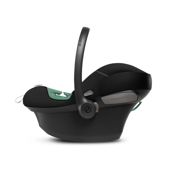 Cybex a-s Aton S2 i-size (45-87cm) Moon Black