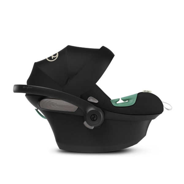Cybex a-s Aton S2 i-size (45-87cm) Moon Black