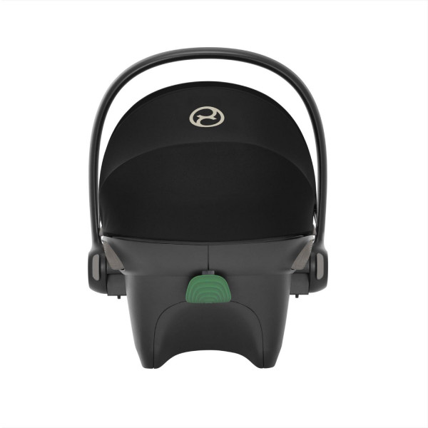 Cybex a-s Aton S2 i-size (45-87cm) Moon Black