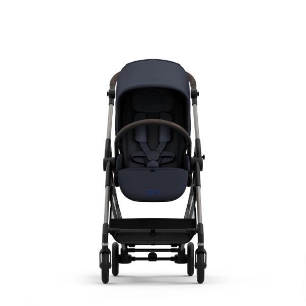 Cybex kolica Melio, OceanBlue 