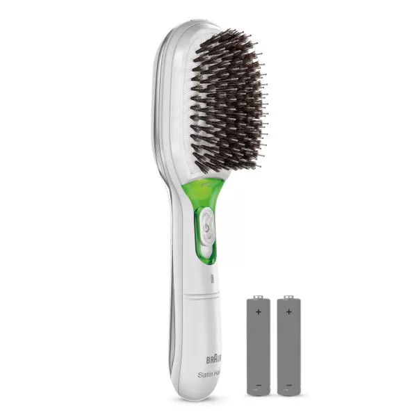 Braun jonizirajuća četka BR750 WH