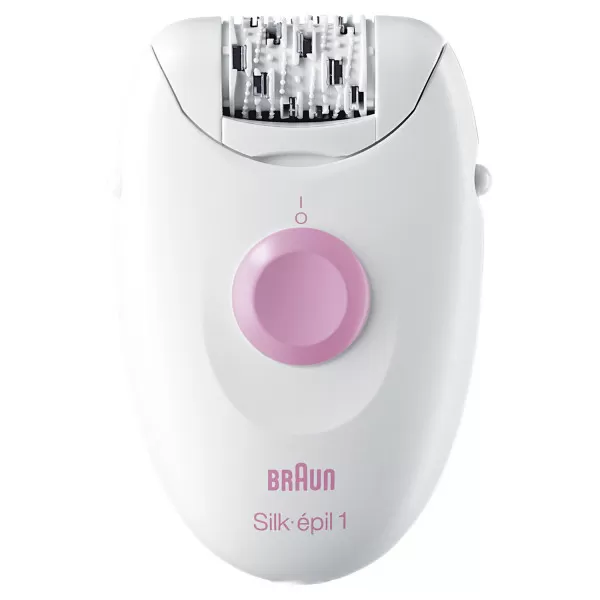 Braun epilator 1-173