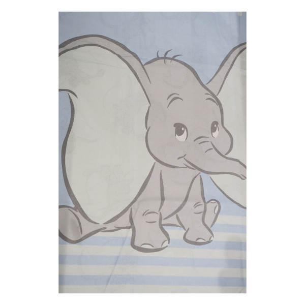 HMX Disney posteljina 2/1 Dambo 100x135cm 