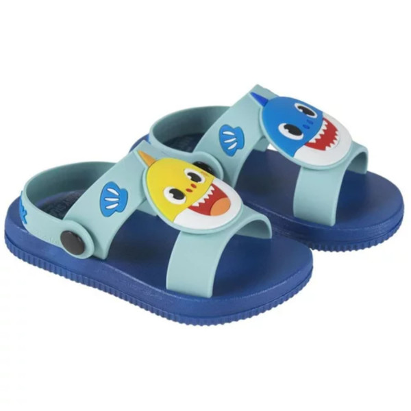 HMX sandalice za plažu Baby Shark 22/23 