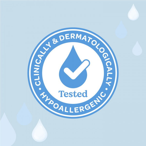 Huggies baby vlažne maramice pure 56kom 