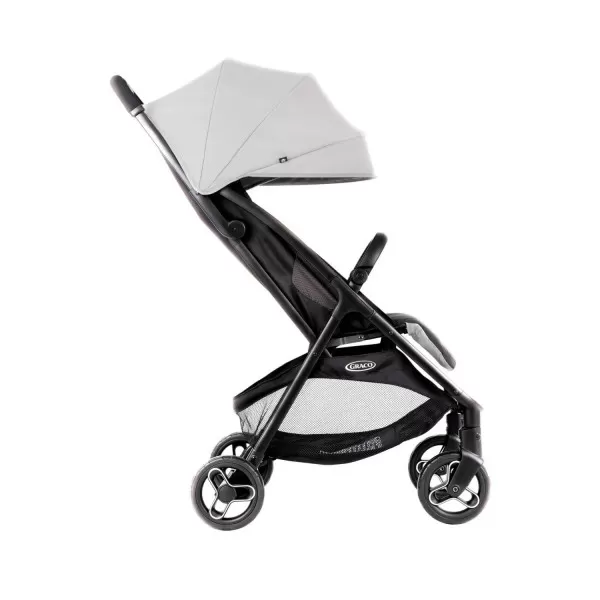 Graco kolica Myavo, Steeple gray