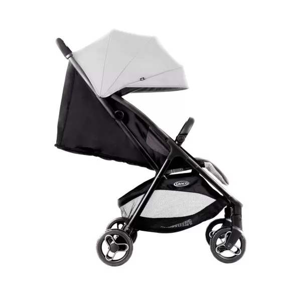 Graco kolica Myavo, Steeple gray