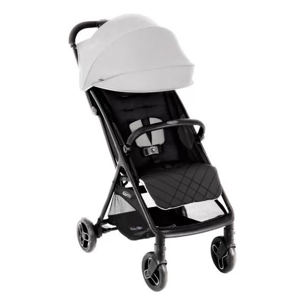 Graco kolica Myavo, Steeple gray