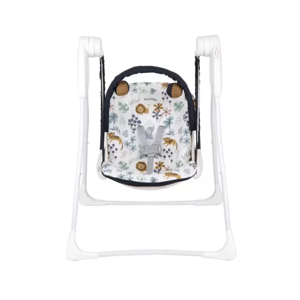 Graco ljuljaška Baby delight, Into the wild