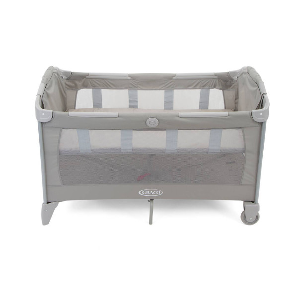 Graco prenosivi krevetac Roll a bed, Paloma