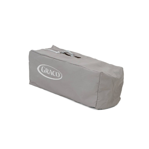 Graco prenosivi krevetac Roll a bed, Paloma