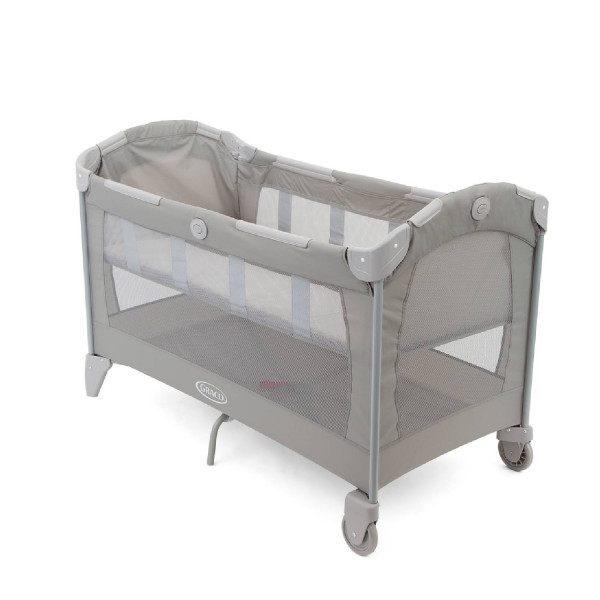Graco prenosivi krevetac Roll a bed, Paloma