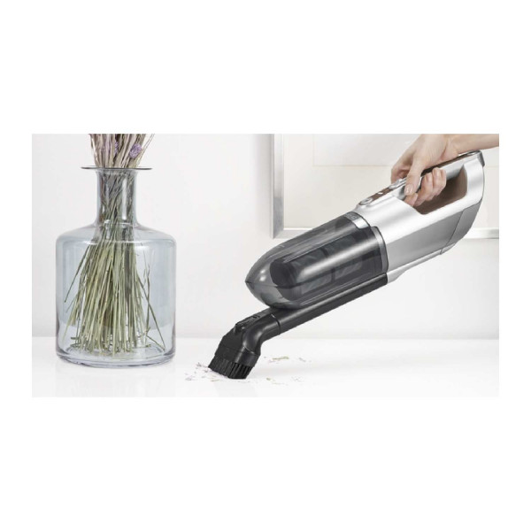 Bosch usisivač 2u1 sa posud,štapni BCH3K2852,smeđi