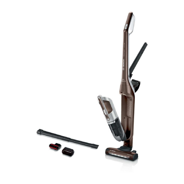 Bosch usisivač 2u1 sa posud,štapni BCH3K2852,smeđi
