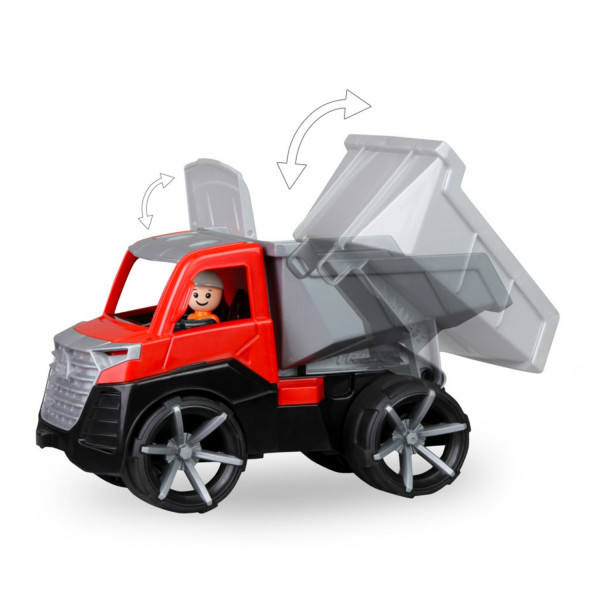 Lena igračka Truxx2 kamion istovarivač 