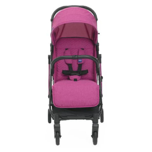 Chicco kolica Trolley Me, Aurora Pink 