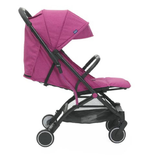 Chicco kolica Trolley Me, Aurora Pink 