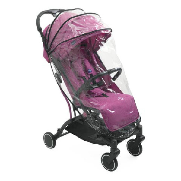 Chicco kolica Trolley Me, Aurora Pink 