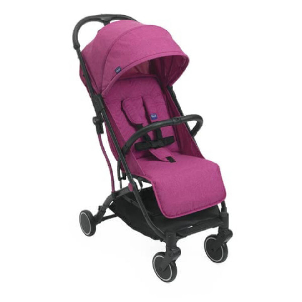 Chicco kolica Trolley Me, Aurora Pink 