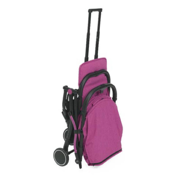 Chicco kolica Trolley Me, Aurora Pink 