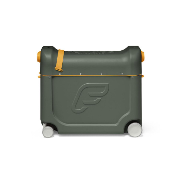 Stokke Krevet/Torba JetKids, Golden Olive