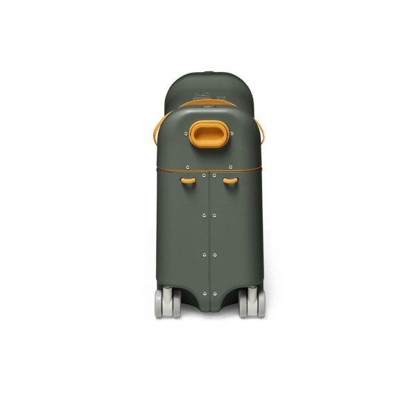 Stokke Krevet/Torba JetKids, Golden Olive
