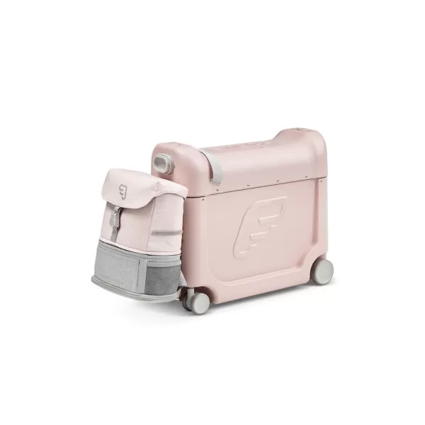 Stokke Krevet/Torba JetKids+ranac, Pink