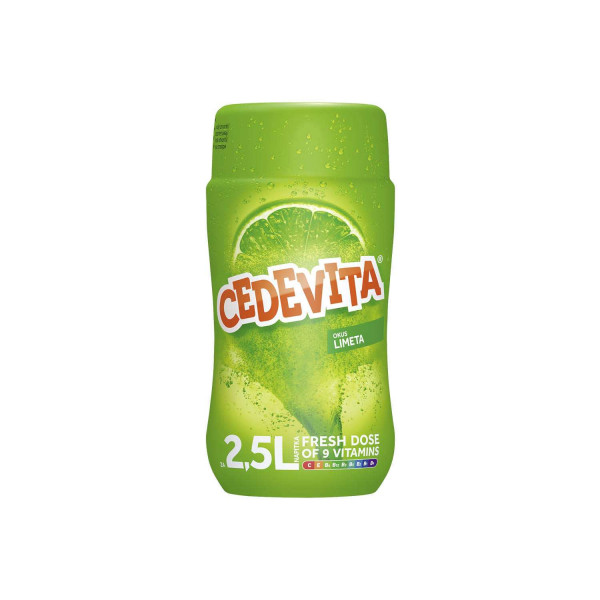 Cedevita limeta 200g 