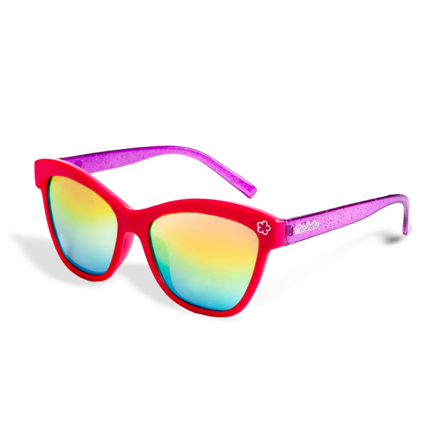 Martinelia naočare za sunce, Fuchsia & Purple