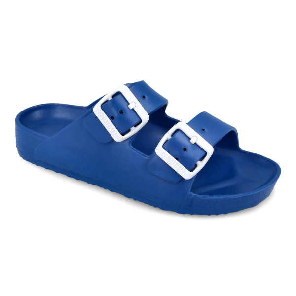 Grubin kairo light Ž papuča-eva plava 41 3233700 