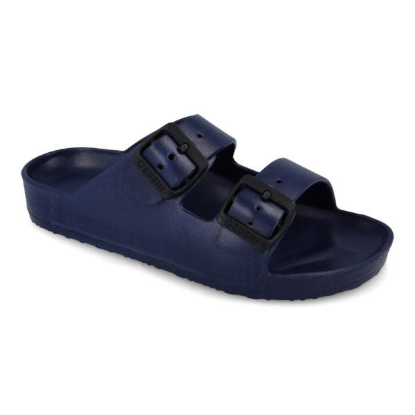 Grubin kairo light Ž papuča-eva teget 42 3233700 
