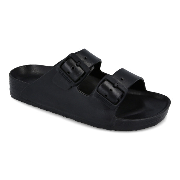 Grubin kairo light Ž papuča-eva crna 38 3233700 