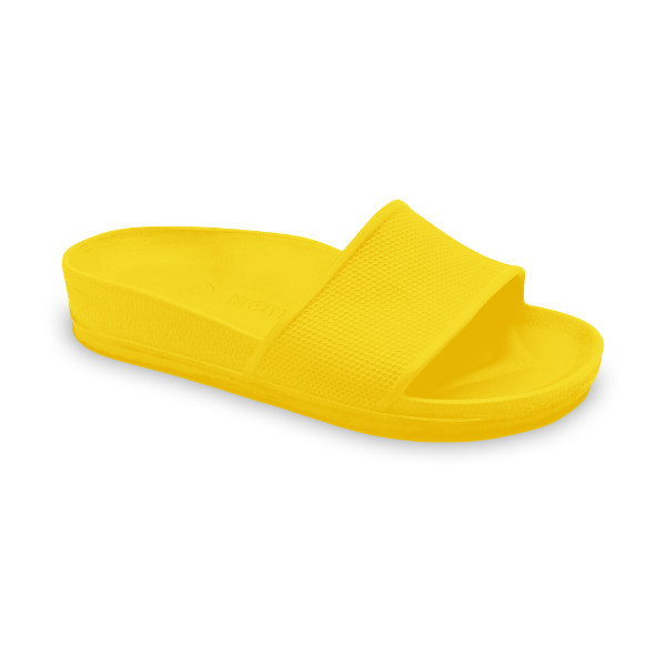 Grubin delta D papuča-eva žuta 32 3033000 