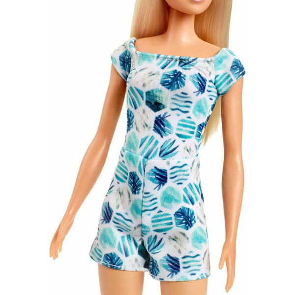 Barbie lutka sa skuterom 