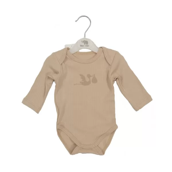 Pom Pom bodi dr, unisex 