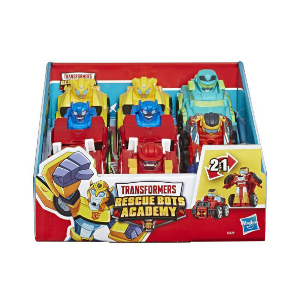 Ost mini transformers autići u displeju E64295L00 