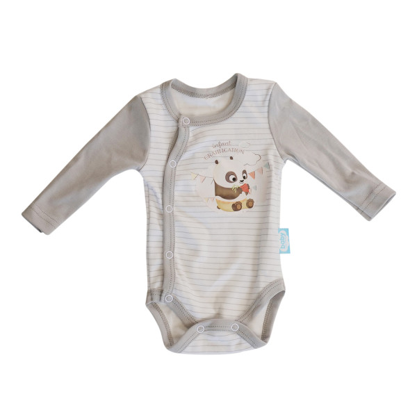 Lillo&Pippo bodi benka dr Universal, unisex 