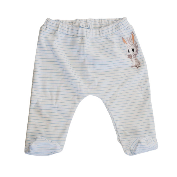 Lillo&Pippo pantalone stopice Universal, dečaci 