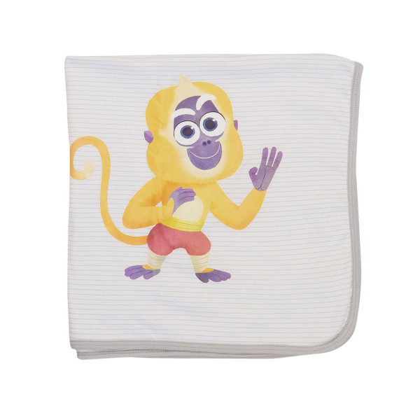 Lillo&Pippo prekrivač 80x90 Universal, unisex 