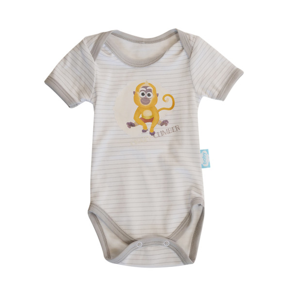 Lillo&Pippo bodi kr Universal, unisex 