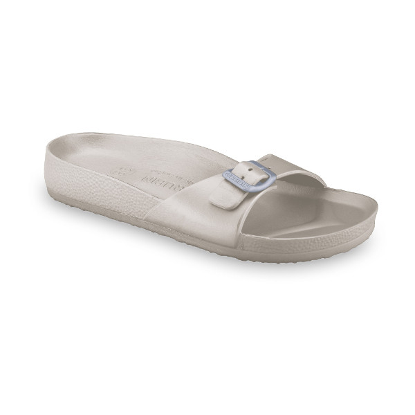 Grubin madrid light Ž papuča-eva zlatna 37 3043700 