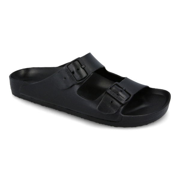Grubin kairo light M papuča-eva crna 44 3234300 