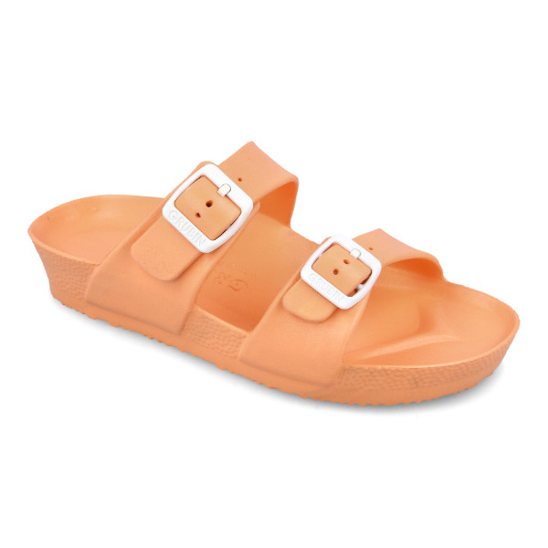 Grubin brezzy Ž papuca light puder 40 3283700 
