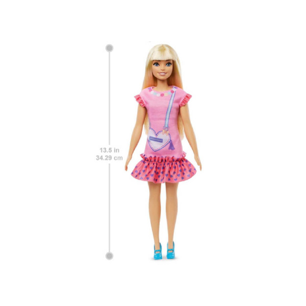 Moja Prva Barbie 