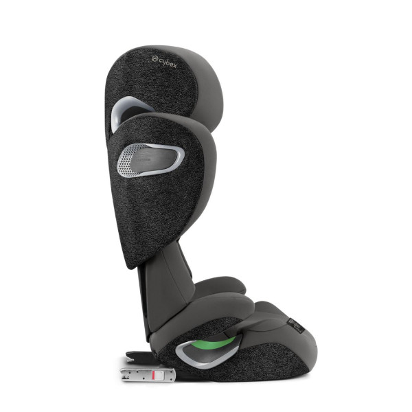 Cybex a-s (100-150cm) Solution T i-Fix Plus, MGrey