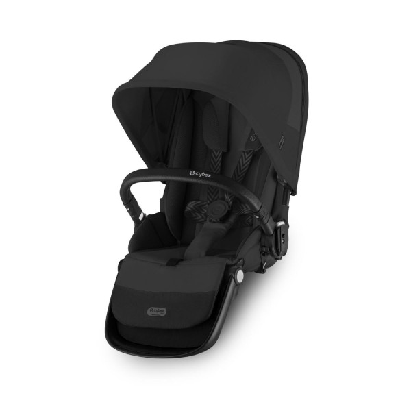 Cybex sedalni deo Gazelle, Moon Black 