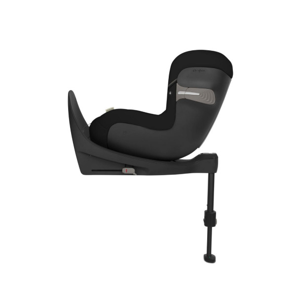 Cybex Sirona SX2 i-Size (61-105cm), Moon Black 