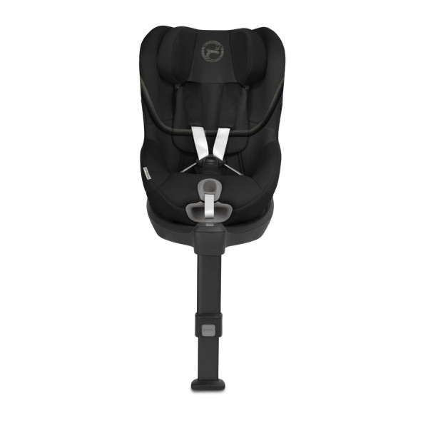 Cybex Sirona SX2 i-Size (61-105cm), Moon Black 