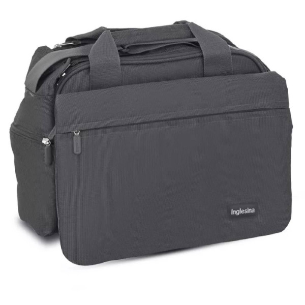 Inglesina torba My baby bag, Graphite 