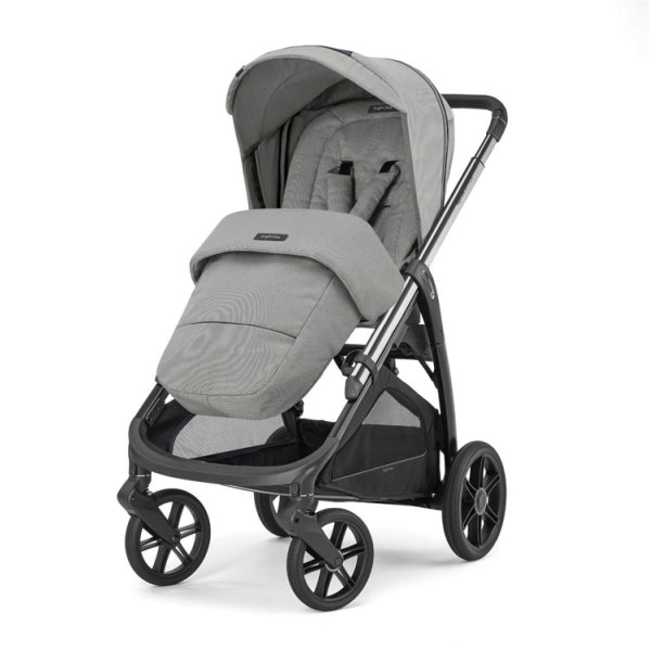 Inglesina trio sistem Aptica Darwin, Satin Grey 